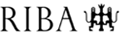 RIBA logo - link to RIBA site
